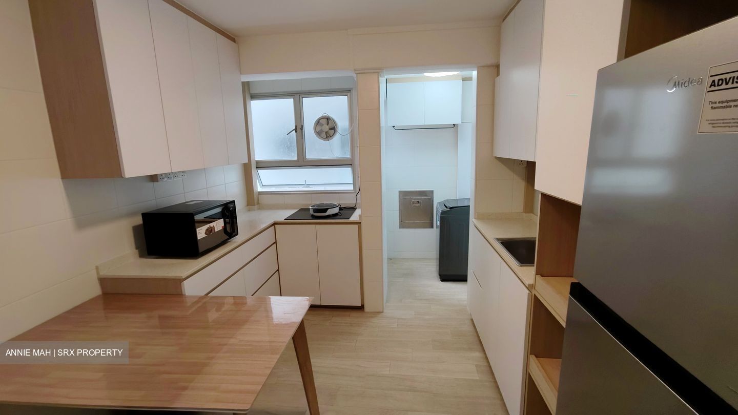 Spottiswoode Park (D2), Apartment #483438881